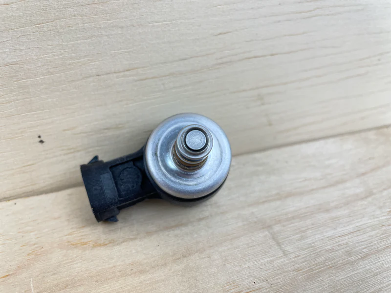 Mercury 135 150 200 225 250 300 HP Optimax Black Air Injector - Flow Tested - Image 3