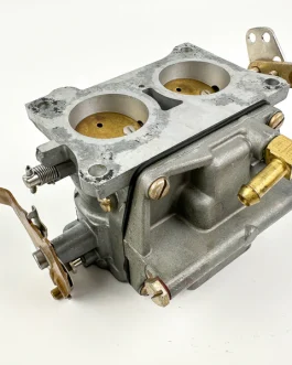 Johnson Evinrude OMC Carburetor V4 115HP Assembly 388863 – New Take Off