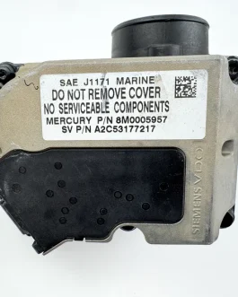 Mercury 135-300 HP Verado 4 Stroke Outboard Electronic Boost Valve 884408A07