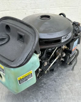 2000 Mercury 30 HP 2 Stroke Outboard Powerhead – Tested – Ready To Install