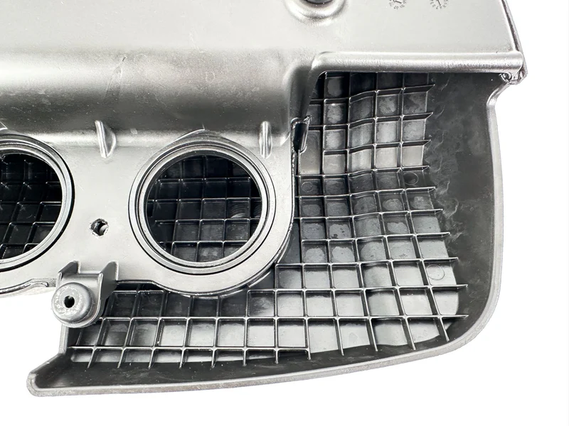 Evinrude 75 90 HP Outboard Etec Air Silencer Box Assembly 5005183 2004+ - Image 7