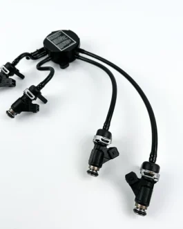 2004 Mercury 60HP EFI Fuel Injectors & TFI System – 892123002 879887T