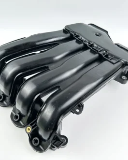 2012 Yamaha 115 HP 4 Stroke Outboard Intake Manifold 68V-W1364-10-00 OEM