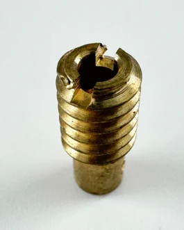 Evinrude Johnson New Old OEM Orifice Plug No. 64C 0324776