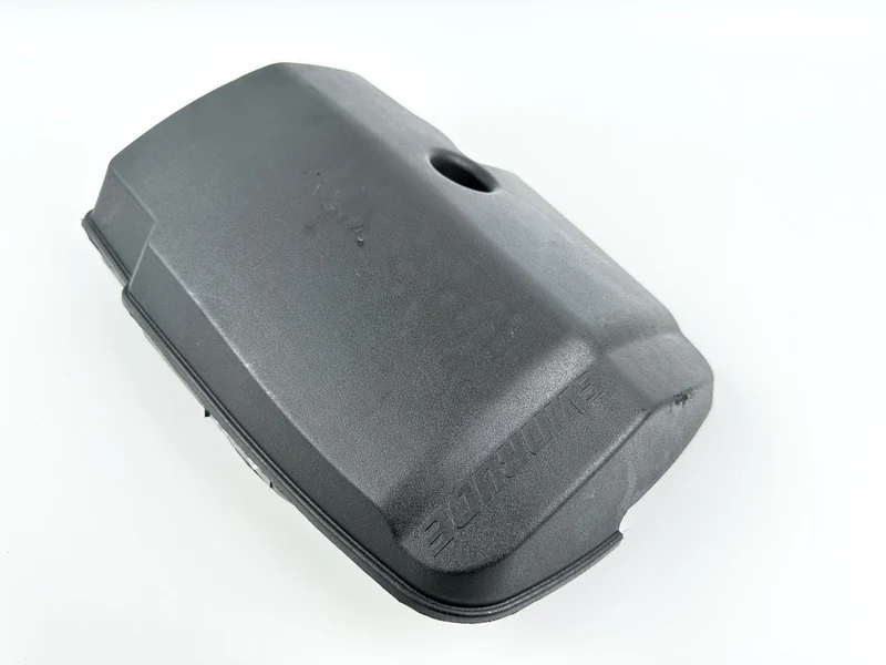 Evinrude 75 90 HP Outboard Etec Air Silencer Box Assembly 5005183 2004+ - Image 4