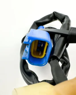 2012 Yamaha 115 HP 4 Stroke Outboard Fuel Filter Assembly 6D8-24560-00-00 OEM