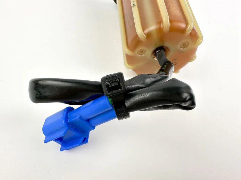 2019 Yamaha 250 HP 4 Stroke Outboard Fuel Filter Assembly 6P3-24560-22-00 OEM - Image 7