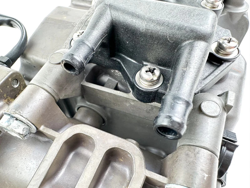 2016 Honda 150 HP 4 Stroke Outboard Vapor Separator Tank VST 16730-ZY6-063 OEM - Image 13