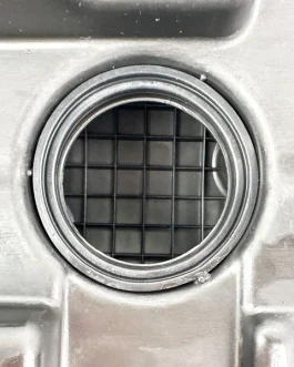 2017 Evinrude 200HP 2 Stroke Etec Outboard Intake Air Silencer Assembly 5007623 OEM