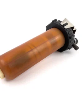 2003 Yamaha 200 HP 2 Stroke Outboard Fuel Filter Assembly 68F-24560-00-00 OEM