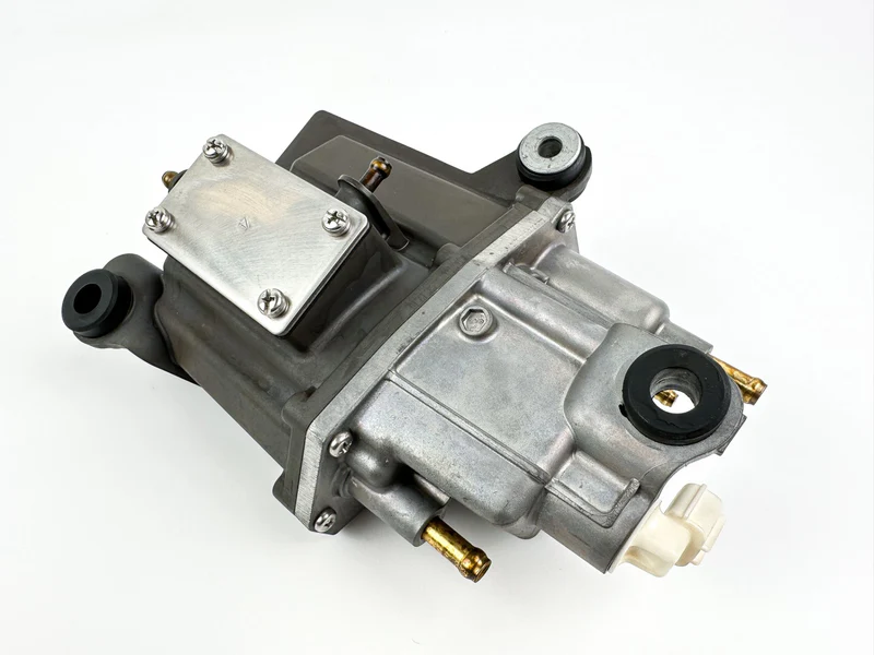 2018 Suzuki 350 HP 4 Stroke Outboard Vapor Separator Tank VST Cleaned & Inspected