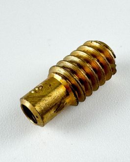 Evinrude Johnson New Old OEM Orifice Plug No. 35 0326064