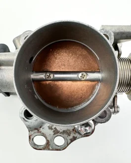 2016 Suzuki 175 HP 4 Stroke Outboard Throttle Body Assembly 13300-96J01 OEM