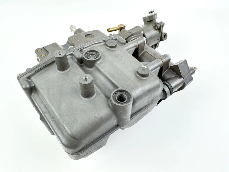 2016 Honda 150 HP 4 Stroke Outboard Vapor Separator Tank VST 16730-ZY6-063 OEM - Image 14