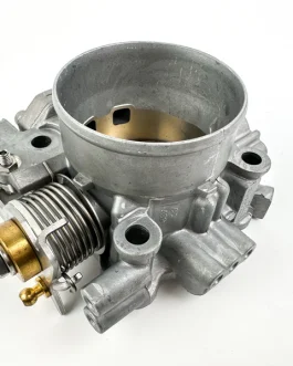 2012 Yamaha 115 HP 4 Stroke Outboard Throttle Body Assembly 68V-13751-20-00 OEM