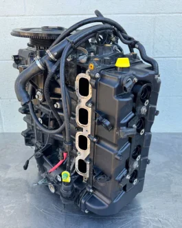 Mercury Verado 135 150 175 200 HP Powerhead Crankcase Long Block 896499A08