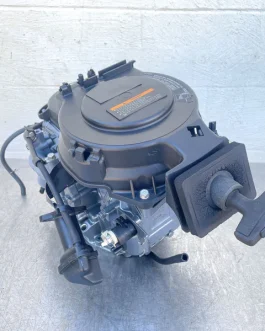 2001 Yamaha 6 HP 4 Stroke Outboard Powerhead 68T-W009B-00-4D OEM