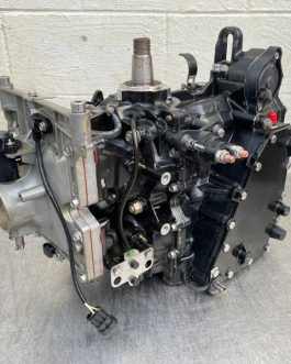 2012 Evinrude 50 HP 2 Stroke Outboard Powerhead 5007396 OEM