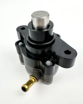 2012 Yamaha 115 HP 4 Stroke Outboard Fuel Pump 6D8-24410-10-00 OEM