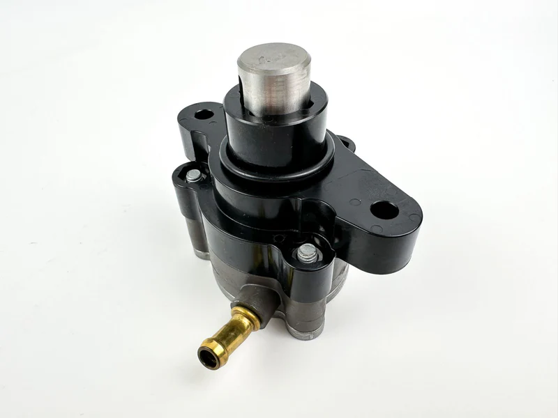 2012 Yamaha 115 HP 4 Stroke Outboard Fuel Pump 6D8-24410-10-00 OEM