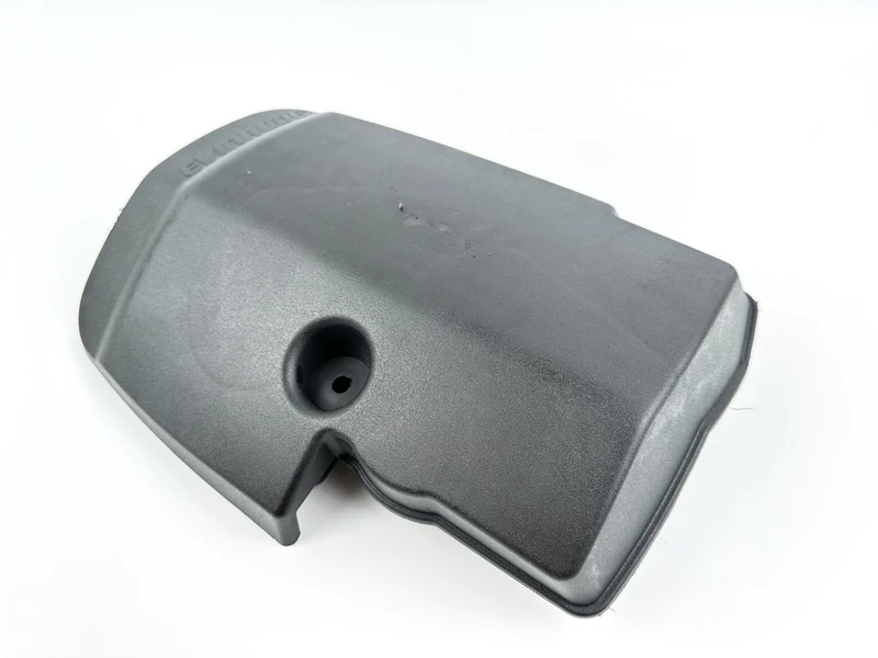 Evinrude 75 90 HP Outboard Etec Air Silencer Box Assembly 5005183 2004+