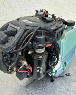 2013 Evinrude 30 HP 2 Stroke Outboard Powerhead 5008167 OEM