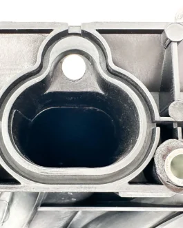 2019 Yamaha 150 HP 4 Stroke Outboard Intake Manifold & Throttle Body 63P-13751-20-00 OEM