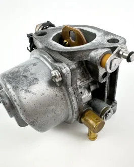 2001 Yamaha 8 HP 4 Stroke Outboard Carburetor 68T-14301-40-00 OEM
