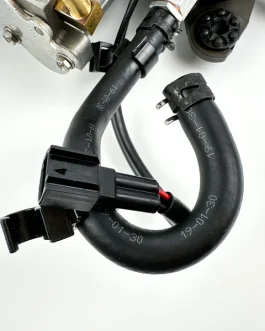 2019 Yamaha 250 HP 4 Stroke Outboard VST Float Chamber 6CB-14180-11-00 – Cleaned