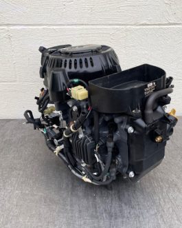 2001-07 Honda 8 9.9 HP 4 Stroke Outboard Powerhead Assembly Long Block