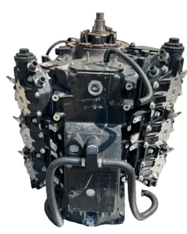 2005 Evinrude 225 250HP Etec 2 Stroke Outboard Powerhead 5005909 OEM