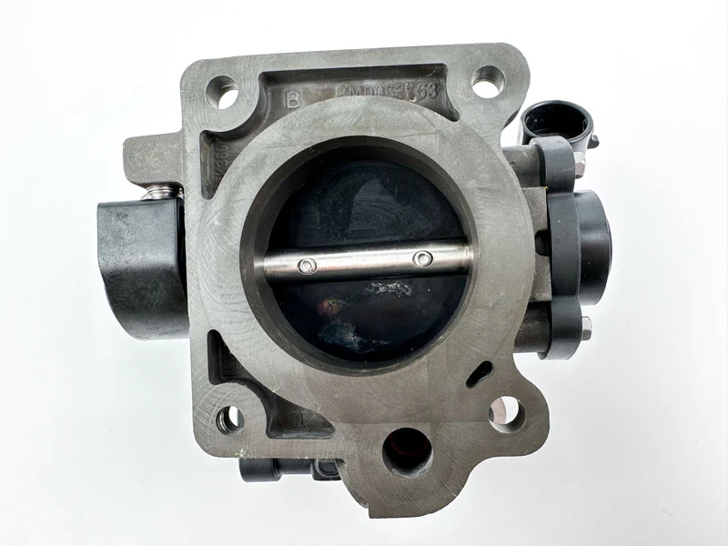 2021 Mercury 115 HP 4 Stroke Outboard Throttle Body Assembly 8M0088066 OEM - Image 7