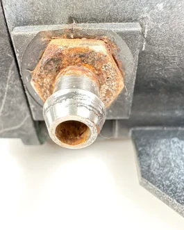 2008 Evinrude 250 HP 2 Stroke Etec Vapor Separator Tank VST 5006063 OEM