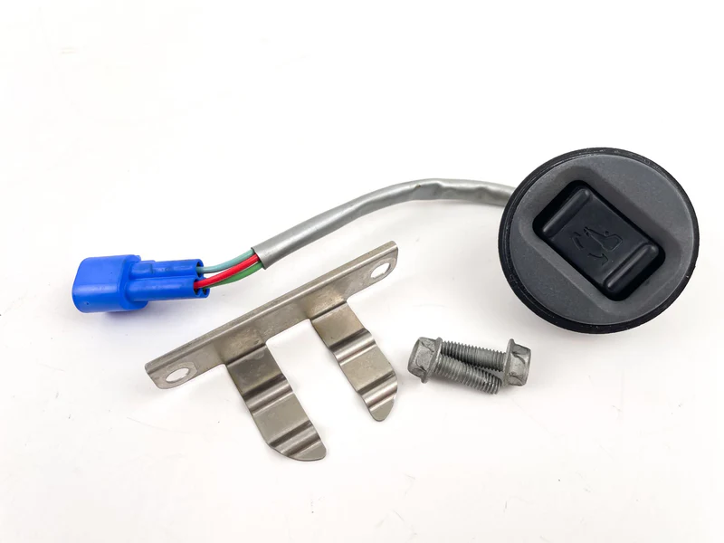 Yamaha Outboard Trim Tilt Switch 63D-82563-10-00