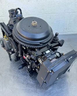 1995 Evinrude 40 HP 2 Stroke Outboard Powerhead 0437341 OEM