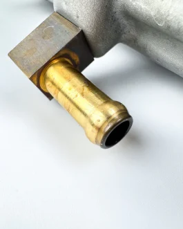 2016 Yamaha 150 HP 4 Stroke Outboard VST Float Chamber Assembly Cleaned & Tested