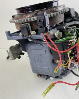 2001+ Yamaha 6 8 9.9 HP 4 Stroke Outboard Powerhead Crankcase Long Block