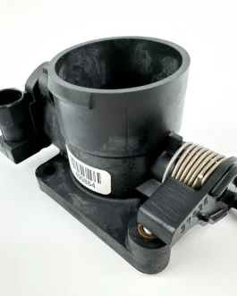 2004 Mercury 60 HP 4 Stroke Outboard Throttle Body Assembly 877831T OEM