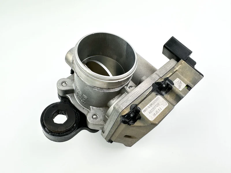 2008 Mercury Verado 300 HP 4 Stroke Outboard Electronic Boost Valve 884408A07 OEM