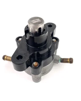 04 - 2014 Yamaha 150HP 4 Stroke Outboard Fuel Pump Assembly 63P-24410-10-00