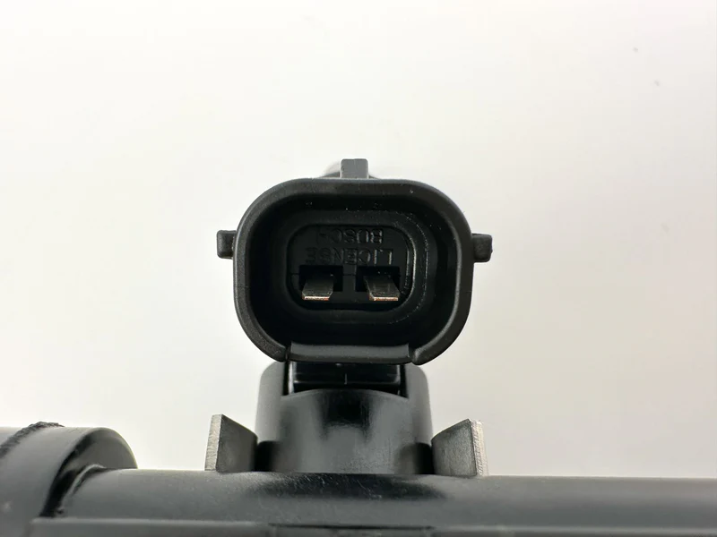 2019 Yamaha 250 HP 4 Stroke Outboard Fuel Injector Set W/ Rail 6CB-13161-10-00 OEM - Image 13