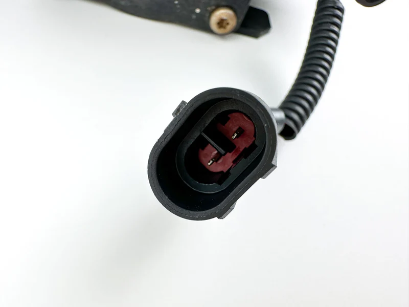 2008 Evinrude 250 HP 2 Stroke Etec Vapor Separator Tank VST 5006063 OEM - Image 6