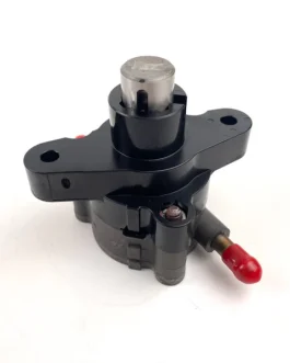 2016 Yamaha 150 HP 4 Stroke Outboard Fuel Pump 63P-24410-20-00 OEM