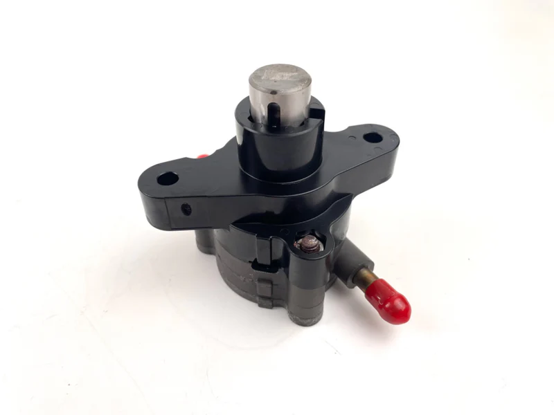 2016 Yamaha 150 HP 4 Stroke Outboard Fuel Pump 63P-24410-20-00 OEM - Image 2