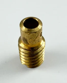 Evinrude Johnson New Old OEM Orifice Plug No. 69C 0319776