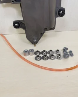 2012+ Yamaha F350 350HP Outboard Float Chamber Assembly VST – Tested