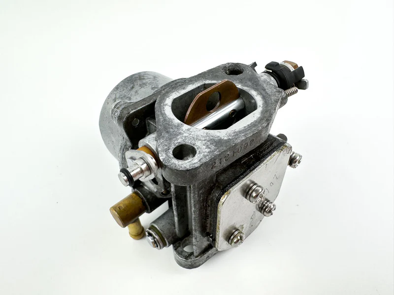 2001 Yamaha 8 HP 4 Stroke Outboard Carburetor 68T-14301-40-00 OEM - Image 12