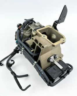 2008 Yamaha 250 HP 4 Stroke Outboard Throttle Body Assembly 6P2-13750-00-00 OEM