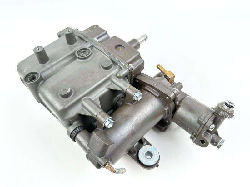 2016 Honda 150 HP 4 Stroke Outboard Vapor Separator Tank VST 16730-ZY6-063 OEM - Image 15