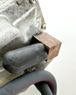 2004 Yamaha 115 HP 4 Stroke Outboard VST Float Chamber Assembly Cleaned & Tested